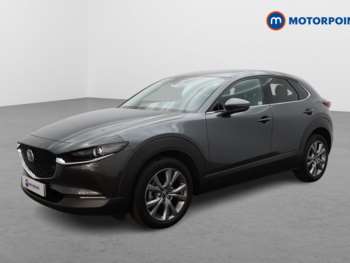 Used Mazda CX-30 2022 for sale - 74732783: Photo