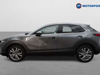 Used Mazda CX-30 2022 for sale - 74732783: Photo