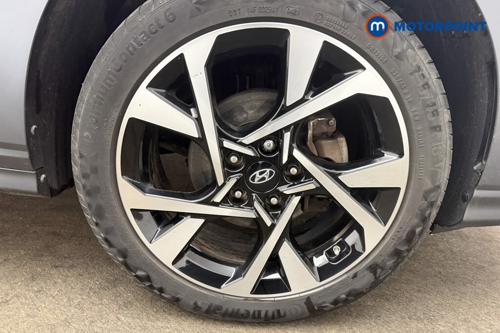 Used Hyundai KONA for sale - 78144000: Photo 12