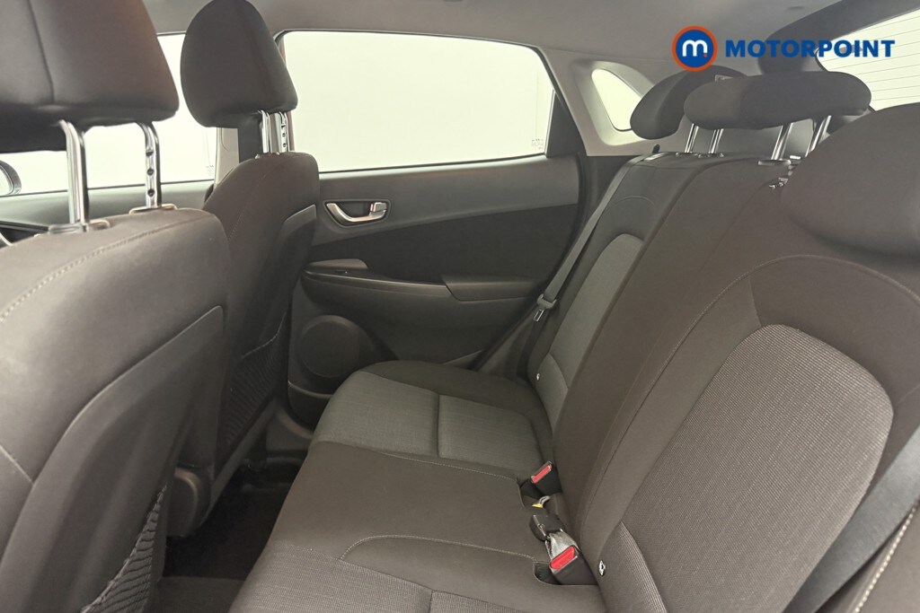 Used Hyundai KONA for sale - 78144000: Photo 17