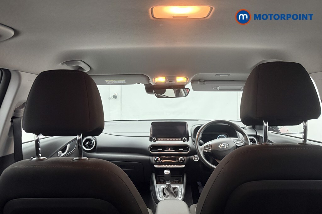 Used Hyundai KONA for sale - 78144000: Photo 20