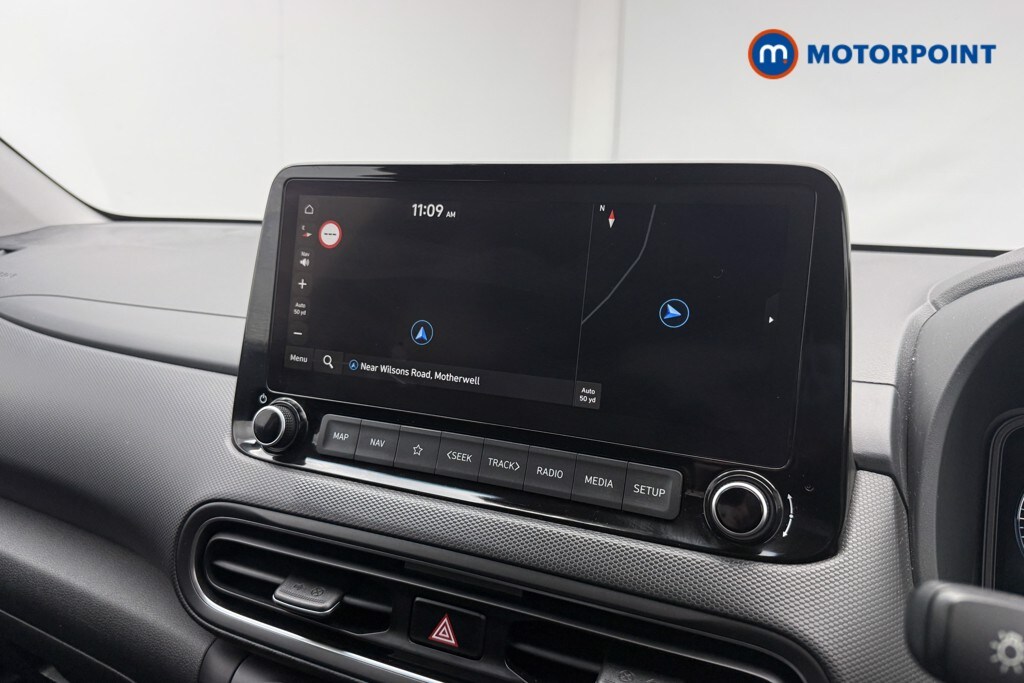 Used Hyundai KONA for sale - 78144000: Photo 25