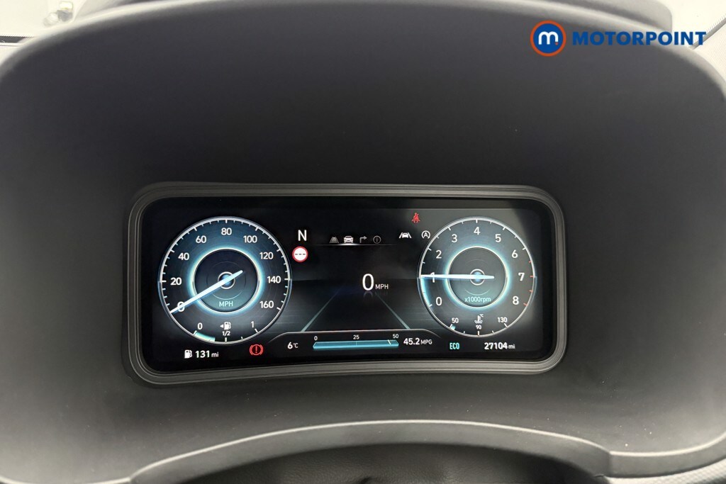 Used Hyundai KONA for sale - 78144000: Photo 27