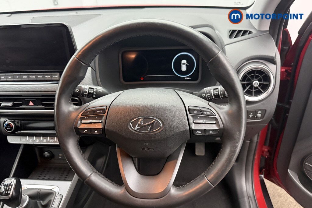 Used Hyundai KONA for sale - 78144000: Photo 29