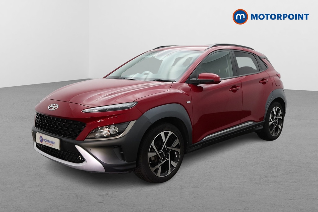 Used Hyundai KONA for sale - 78144000: Photo 3