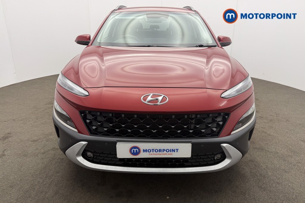 Used Hyundai KONA for sale - 78144000: Photo 32