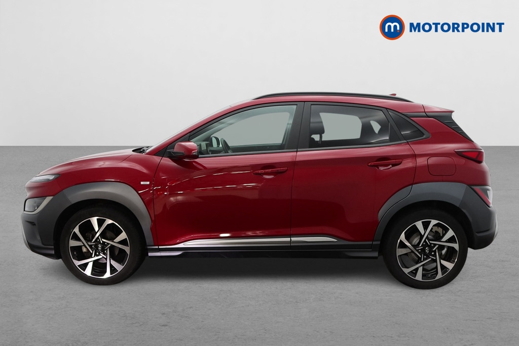Used Hyundai KONA for sale - 78144000: Photo 4