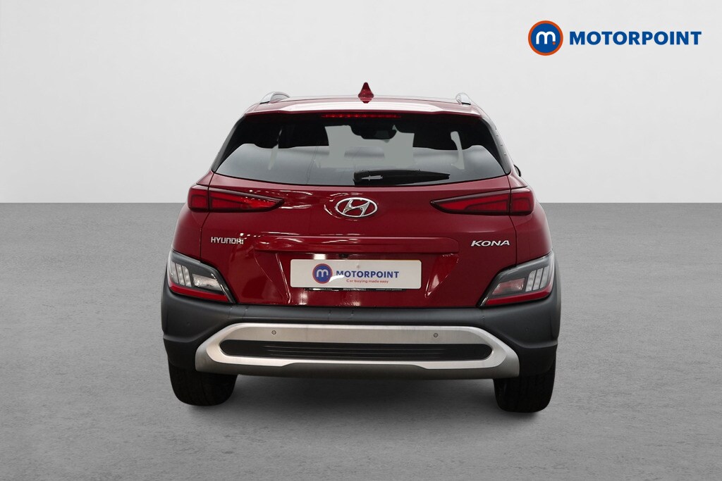 Used Hyundai KONA for sale - 78144000: Photo 6