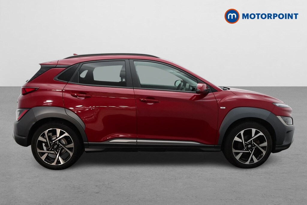 Used Hyundai KONA for sale - 78144000: Photo 8
