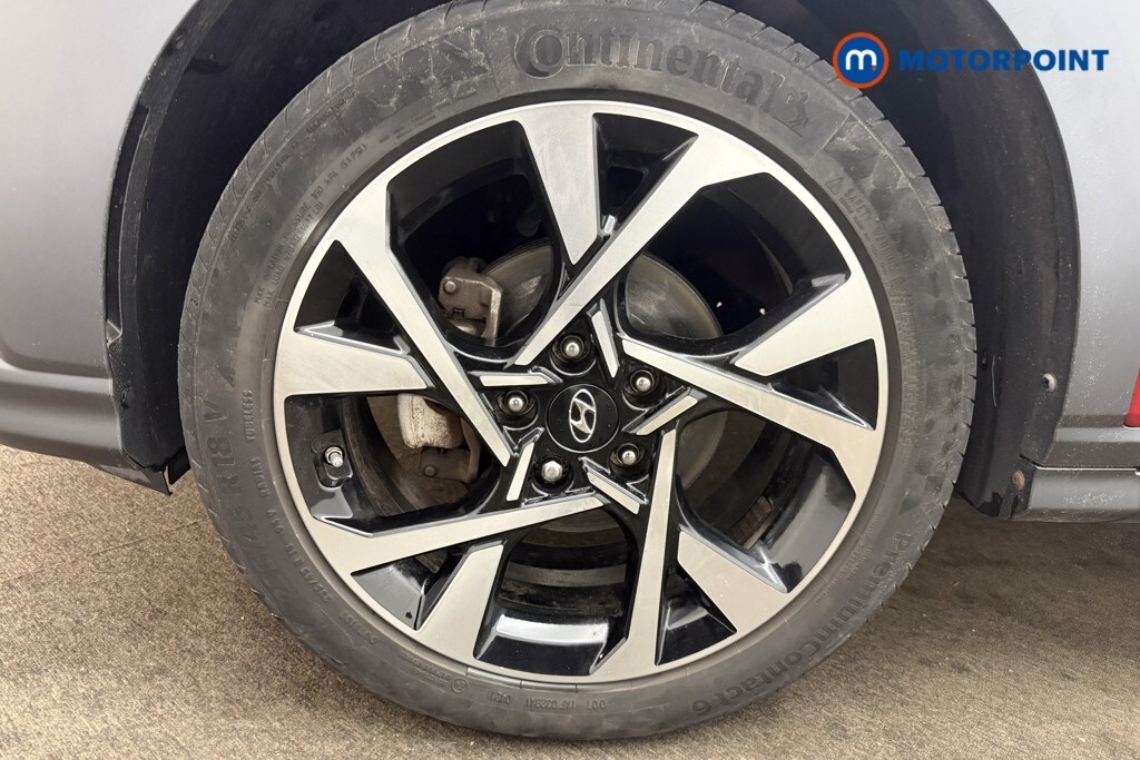 Used Hyundai KONA for sale - 78144000: Photo 9