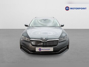 Used Skoda Superb 2021 for sale - 78457326: Photo