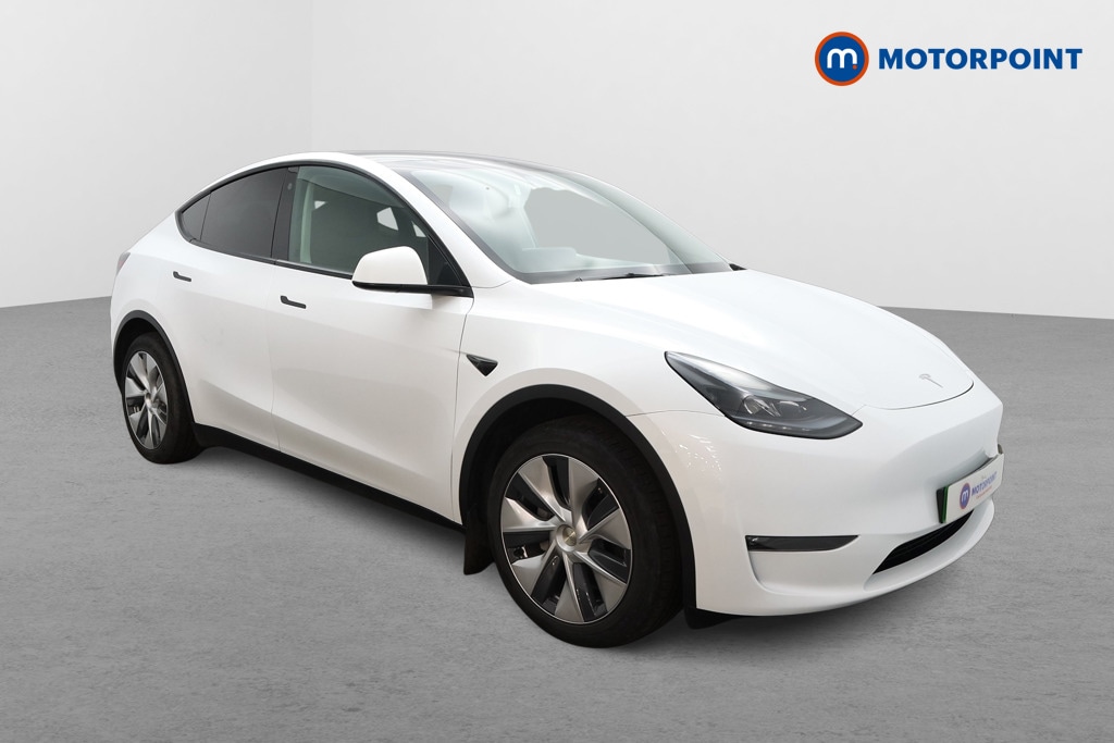 Used Tesla Model Y 2024 for sale - 77904144: Photo 1
