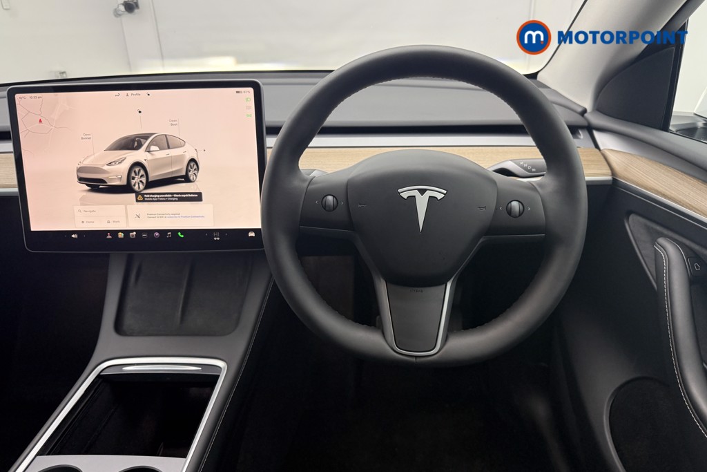 Used Tesla Model Y 2024 for sale - 77904144: Photo 10