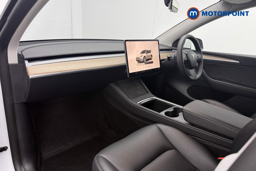 Used Tesla Model Y 2024 for sale - 77904144: Photo 12