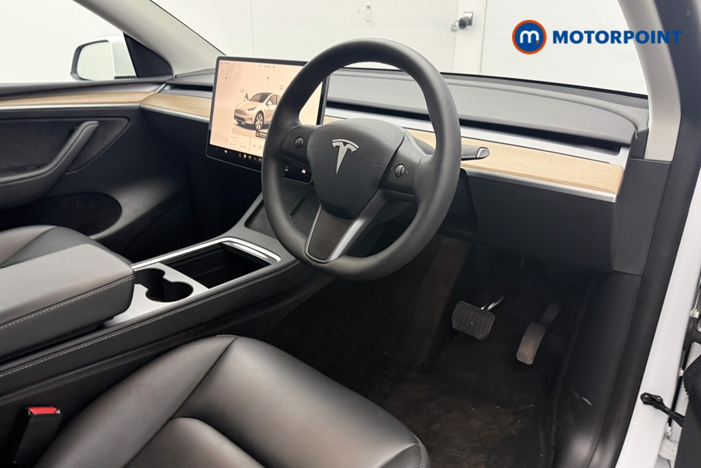 Used Tesla Model Y 2024 for sale - 77904144: Photo 15