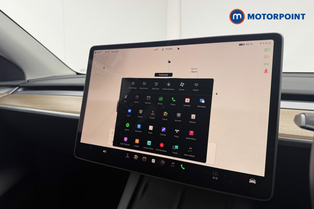 Used Tesla Model Y 2024 for sale - 77904144: Photo 18