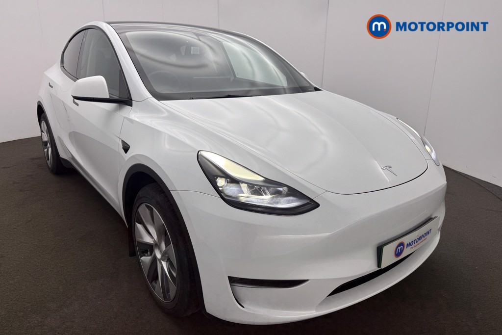 Used Tesla Model Y 2024 for sale - 77904144: Photo 25