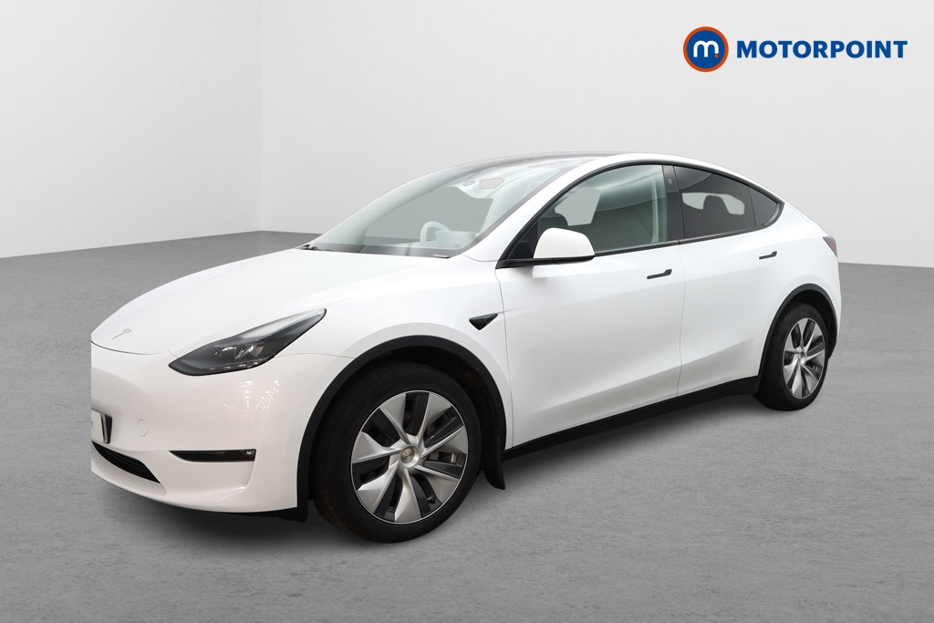 Used Tesla Model Y 2024 for sale - 77904144: Photo 3