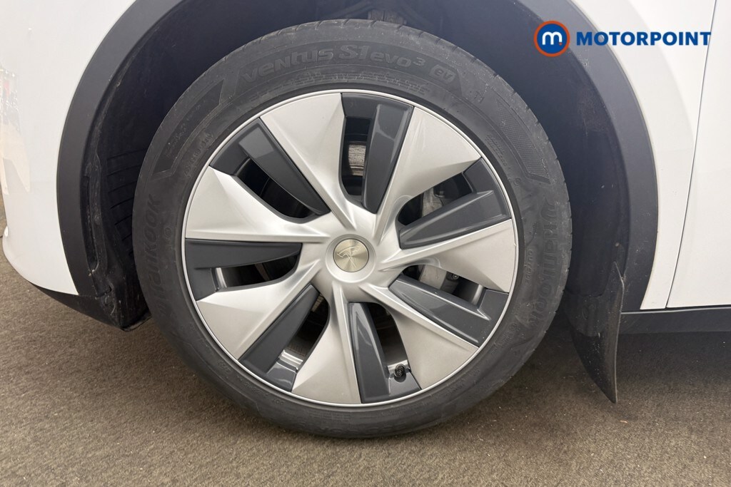 Used Tesla Model Y 2024 for sale - 77904144: Photo 31