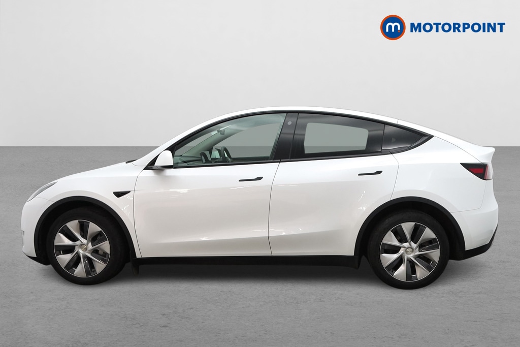 Used Tesla Model Y 2024 for sale - 77904144: Photo 4