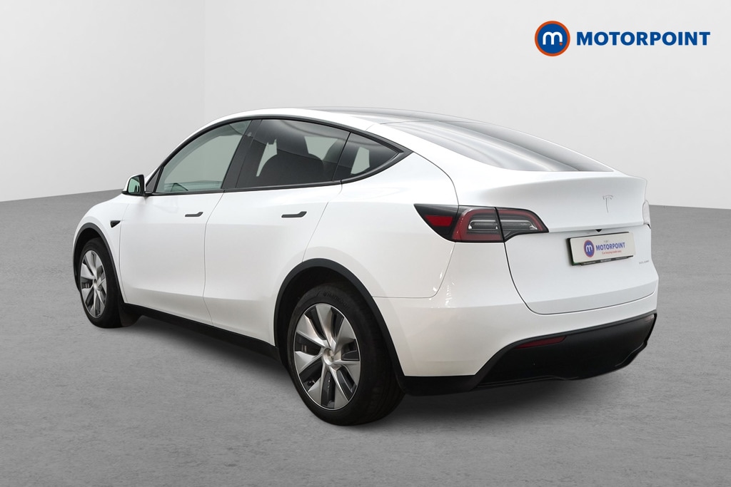 Used Tesla Model Y 2024 for sale - 77904144: Photo 5