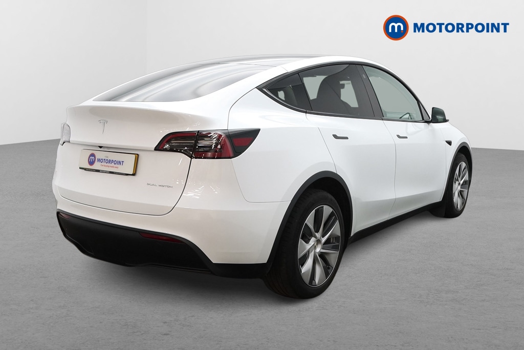 Used Tesla Model Y 2024 for sale - 77904144: Photo 7