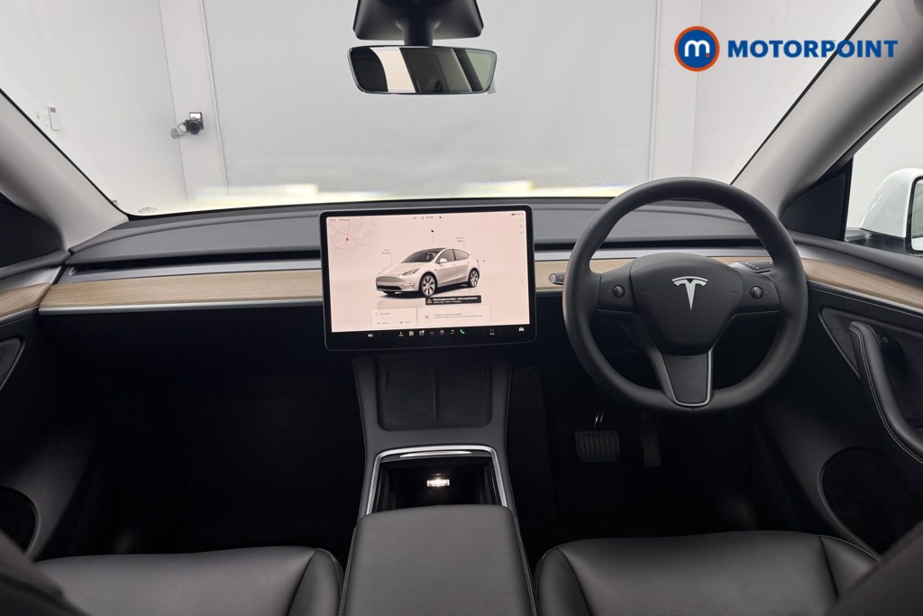 Used Tesla Model Y 2024 for sale - 77904144: Photo 9