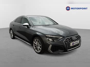 Used Audi A3 2022 for sale - 79653131: Photo