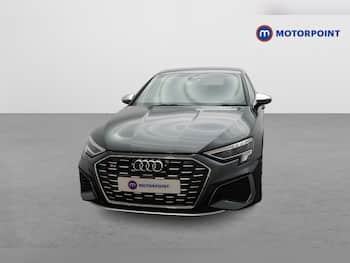 Used Audi A3 2022 for sale - 79653131: Photo