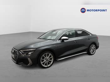 Used Audi A3 2022 for sale - 79653131: Photo