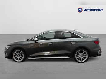Used Audi A3 2022 for sale - 79653131: Photo