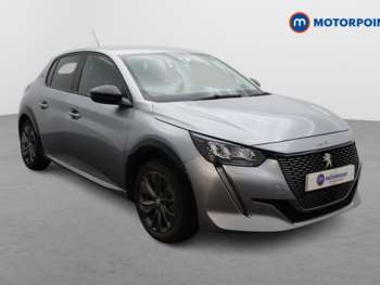 Used Peugeot 208 2022 for sale - 75410519: Photo
