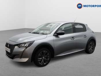 Used Peugeot 208 2022 for sale - 75410519: Photo
