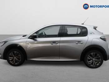 Used Peugeot 208 2022 for sale - 75410519: Photo