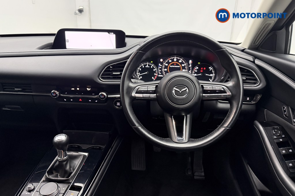 Used Mazda CX-30 2022 for sale - 77324100: Photo 10