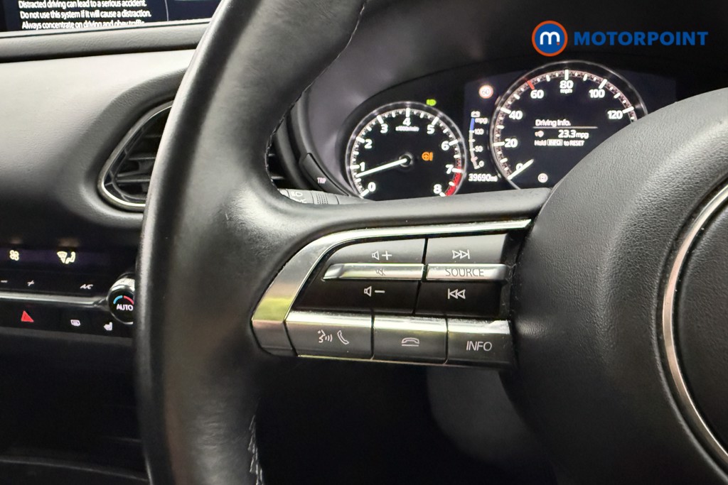 Used Mazda CX-30 2022 for sale - 77324100: Photo 15