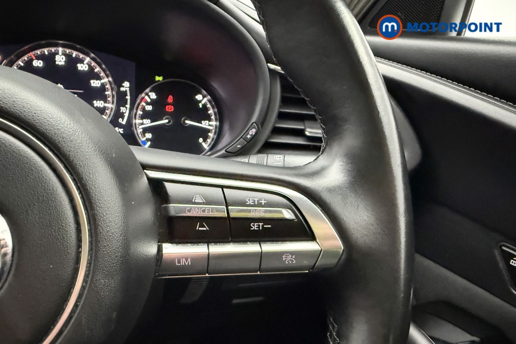 Used Mazda CX-30 2022 for sale - 77324100: Photo 16