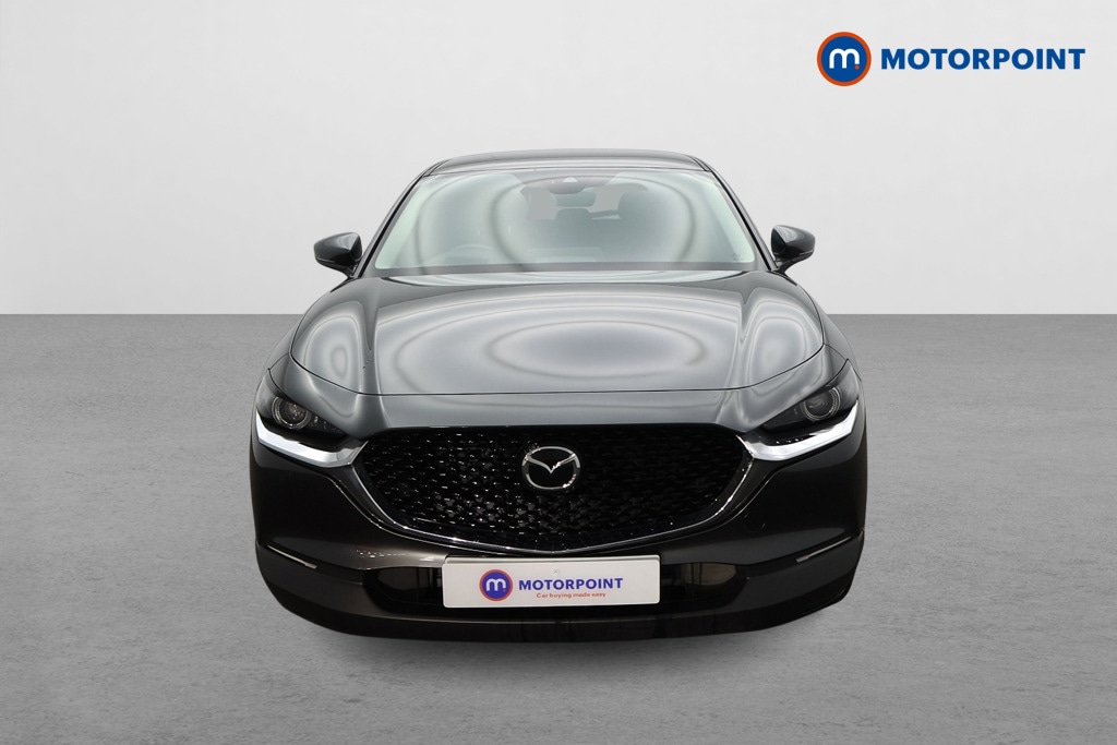 Used Mazda CX-30 2022 for sale - 77324100: Photo 2