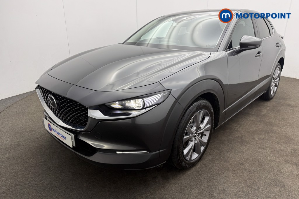 Used Mazda CX-30 2022 for sale - 77324100: Photo 30