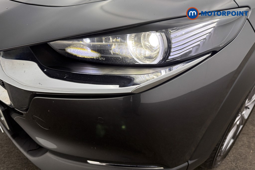 Used Mazda CX-30 2022 for sale - 77324100: Photo 31