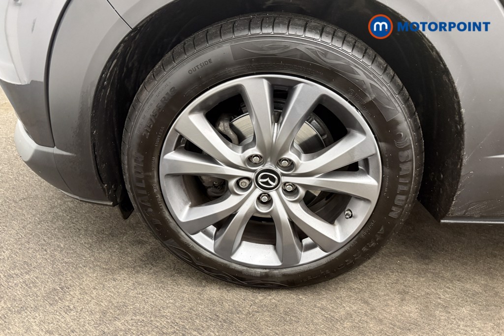 Used Mazda CX-30 2022 for sale - 77324100: Photo 35