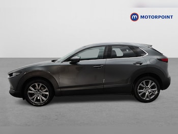Used Mazda CX-30 undefined for sale - 77324100: Photo
