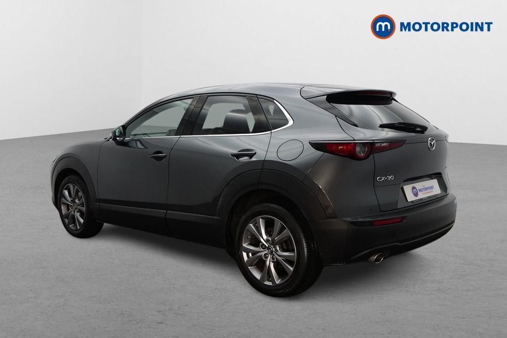 Used Mazda CX-30 2022 for sale - 77324100: Photo 5