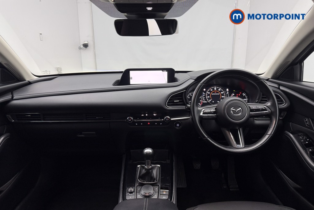 Used Mazda CX-30 2022 for sale - 77324100: Photo 9