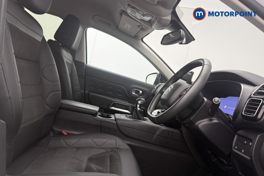 Used Citroen C5 Aircross 2023 for sale - 77831046: Photo 16