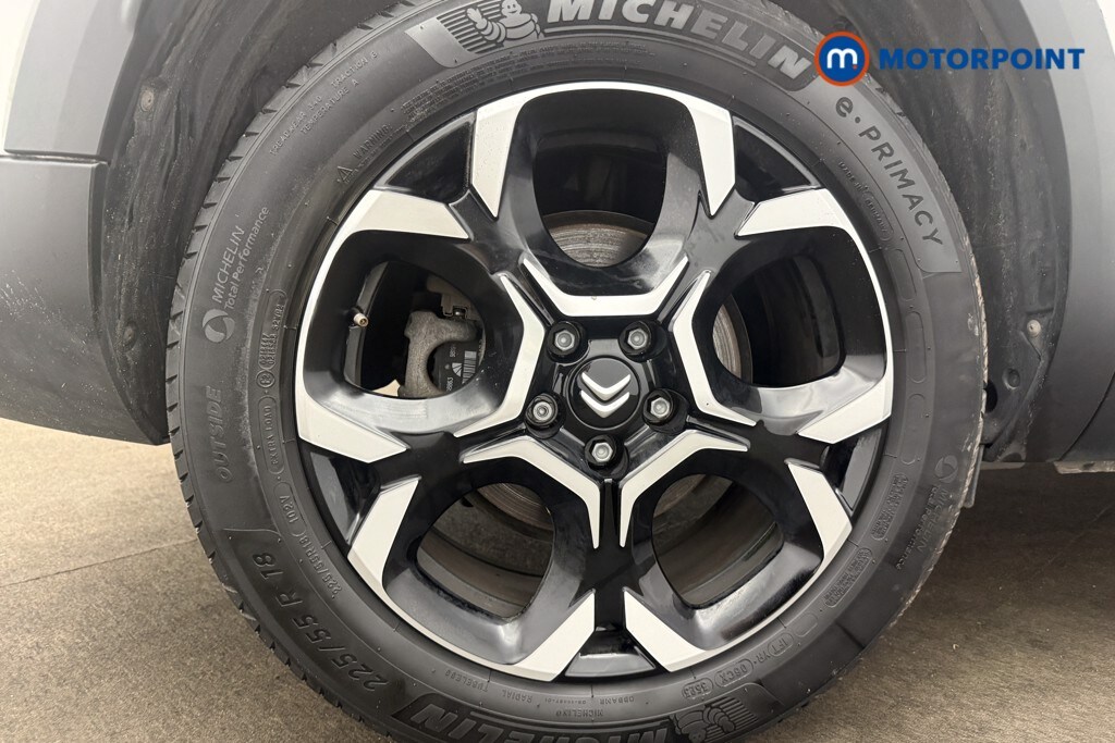 Used Citroen C5 Aircross 2023 for sale - 77831046: Photo 18