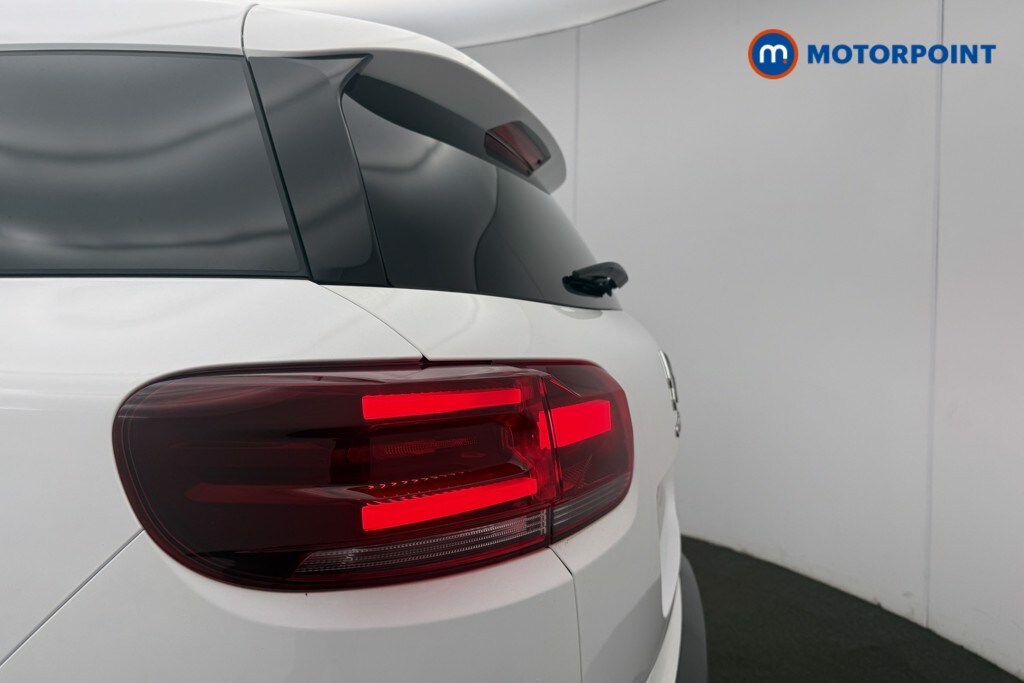 Used Citroen C5 Aircross 2023 for sale - 77831046: Photo 35