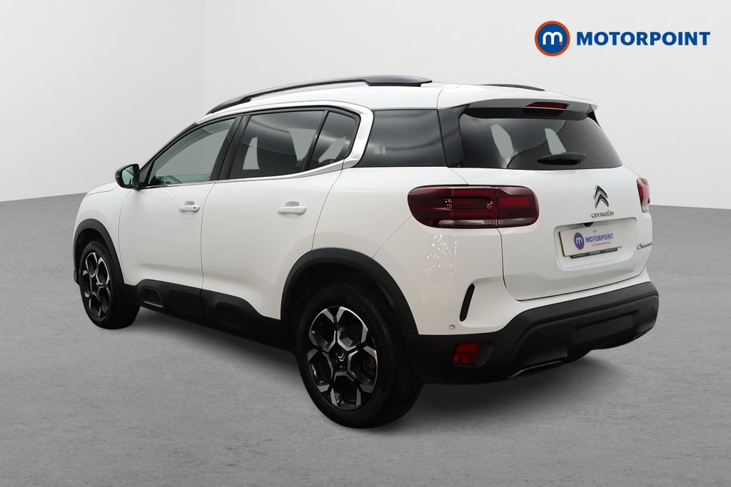 Used Citroen C5 Aircross 2023 for sale - 77831046: Photo 5