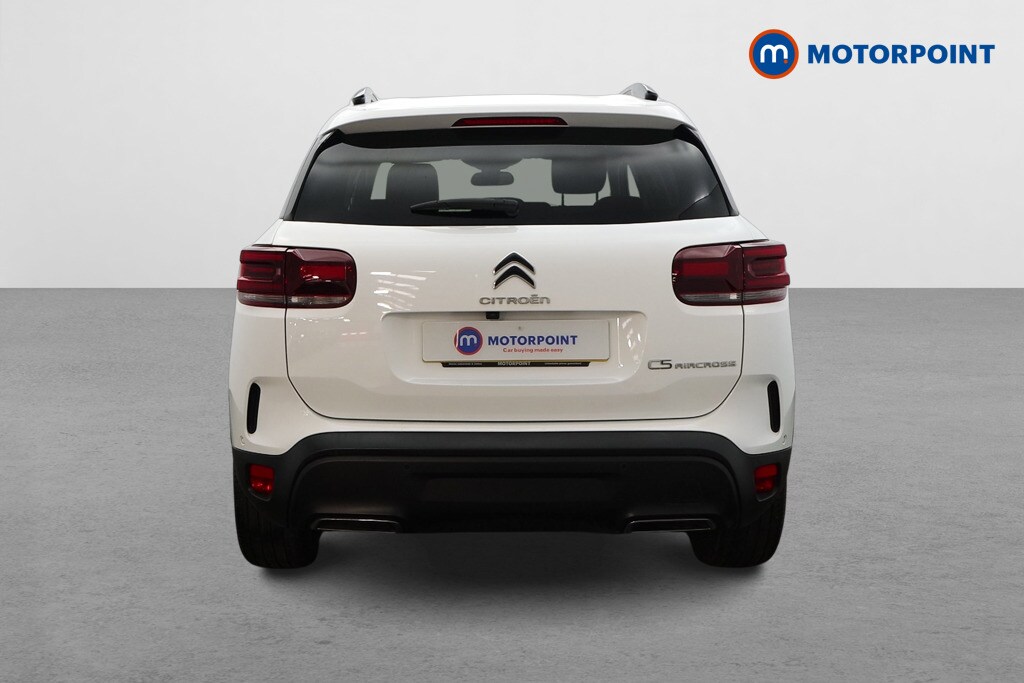 Used Citroen C5 Aircross 2023 for sale - 77831046: Photo 6