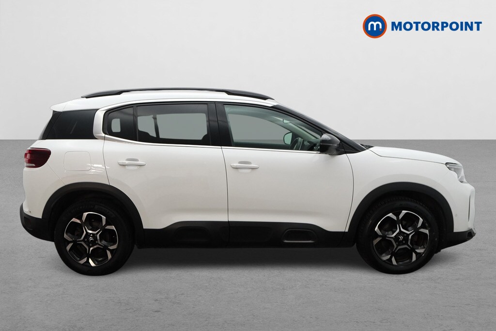 Used Citroen C5 Aircross 2023 for sale - 77831046: Photo 8